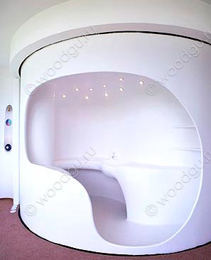 ���-����� Hanse Colani Rotor-house