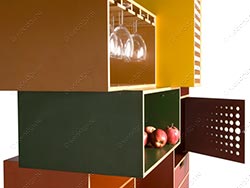 CURIOUSITY KITCHEN ������������ ����� �� ���������� ��������