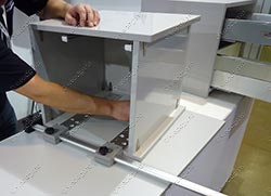 ������ Hettich